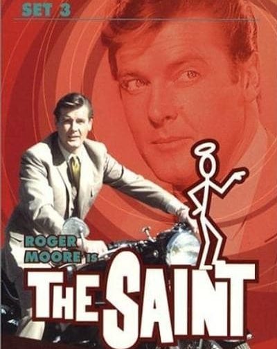 The Saint - Season 3